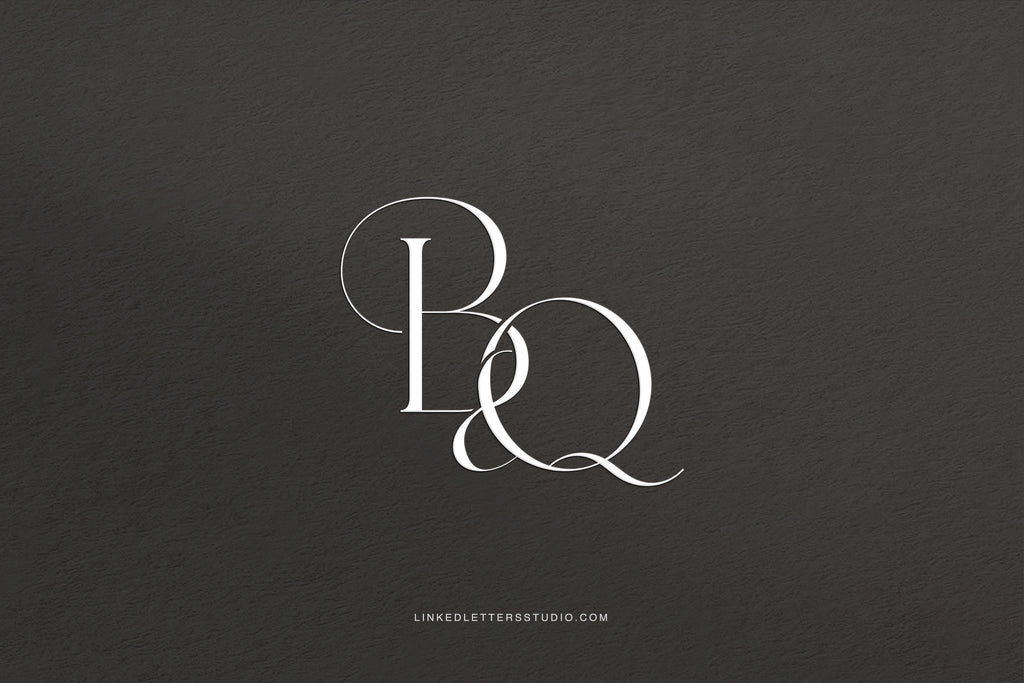 BQ Monogram - Seraph