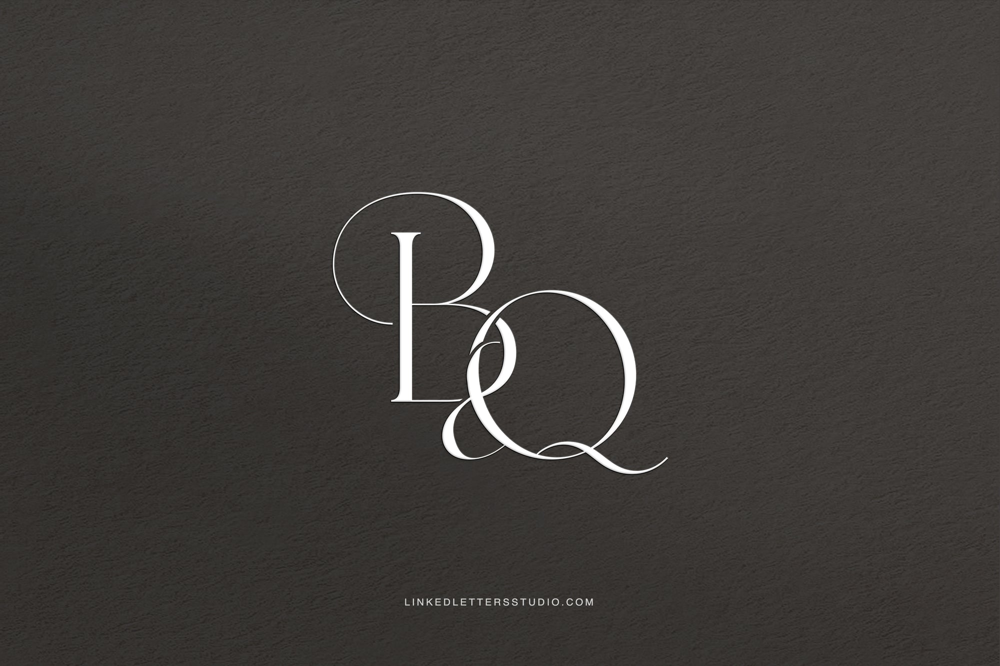 BQ Monogram - Seraph
