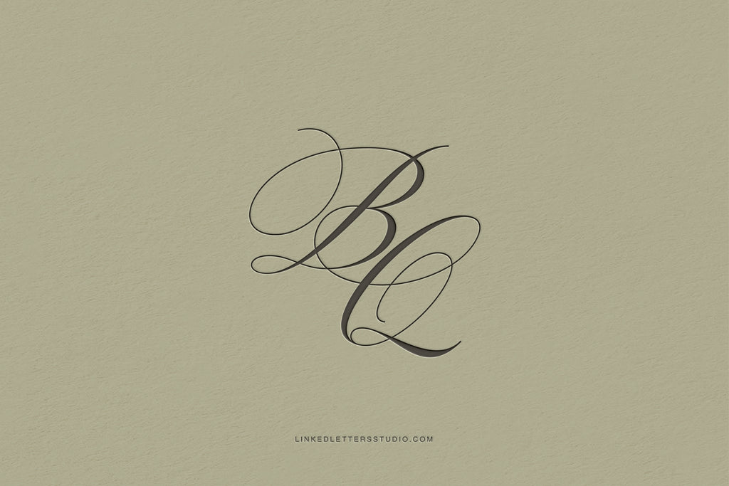 BQ Monogram - Valencia