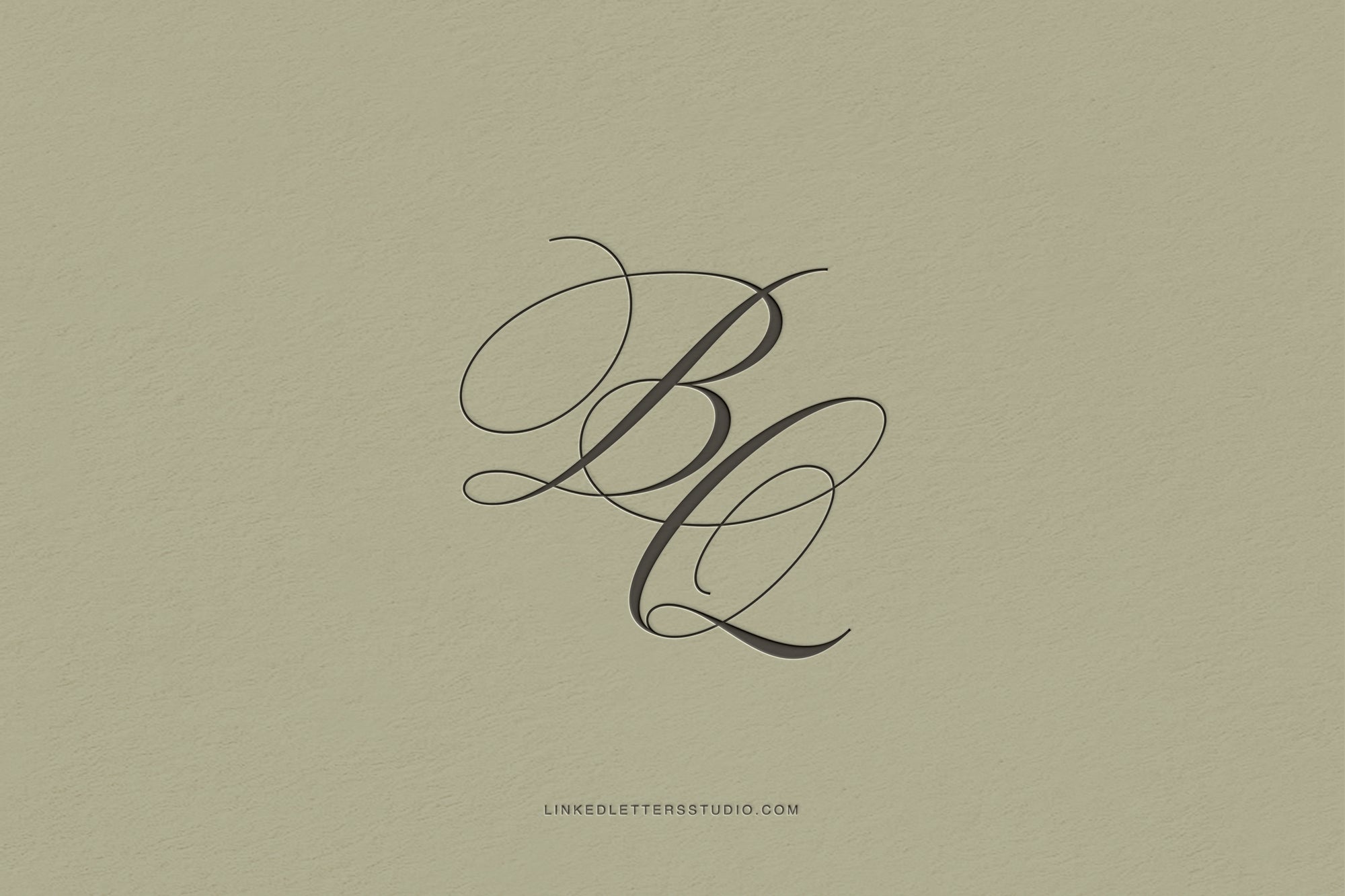 BQ Monogram - Valencia