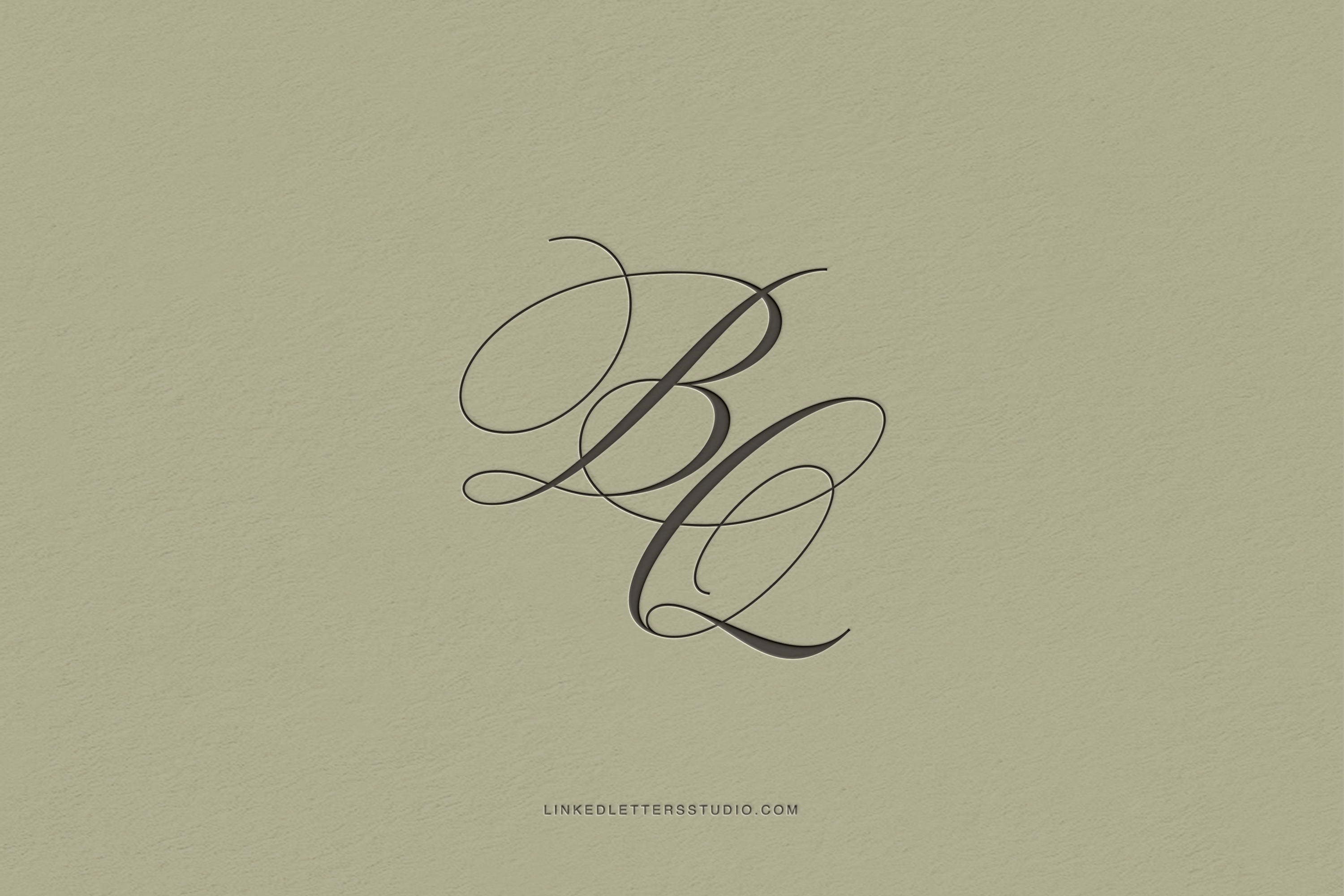 BQ Monogram - Valencia