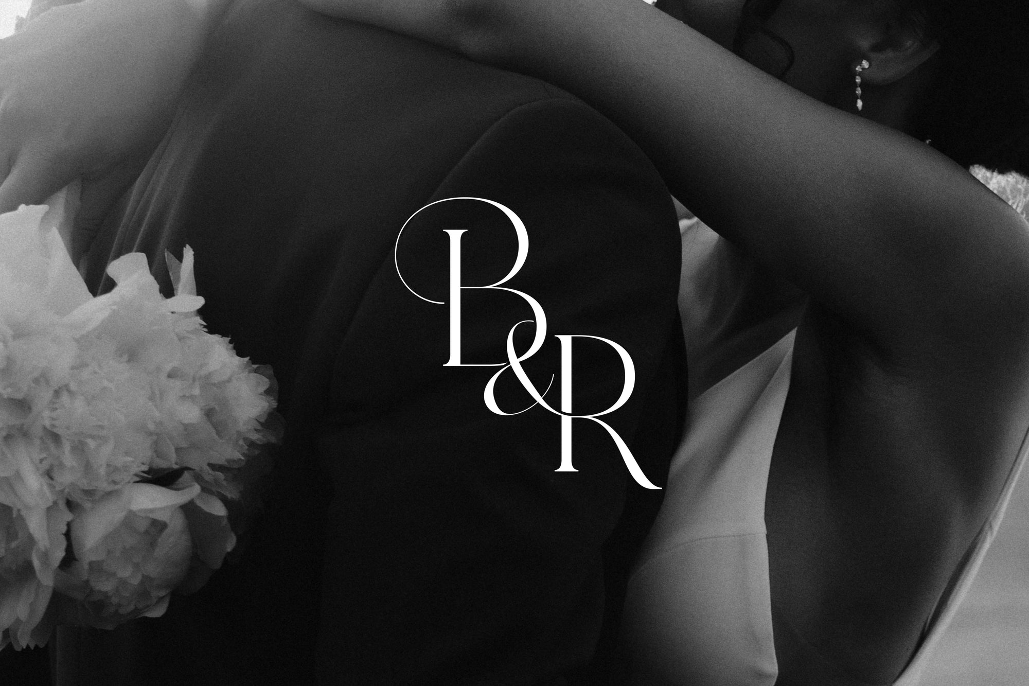 BR Monogram - Seraph