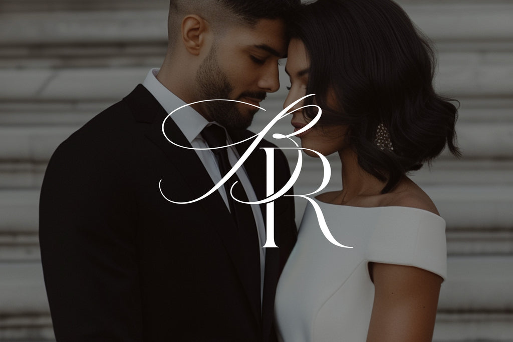 BR Monogram - Reverie