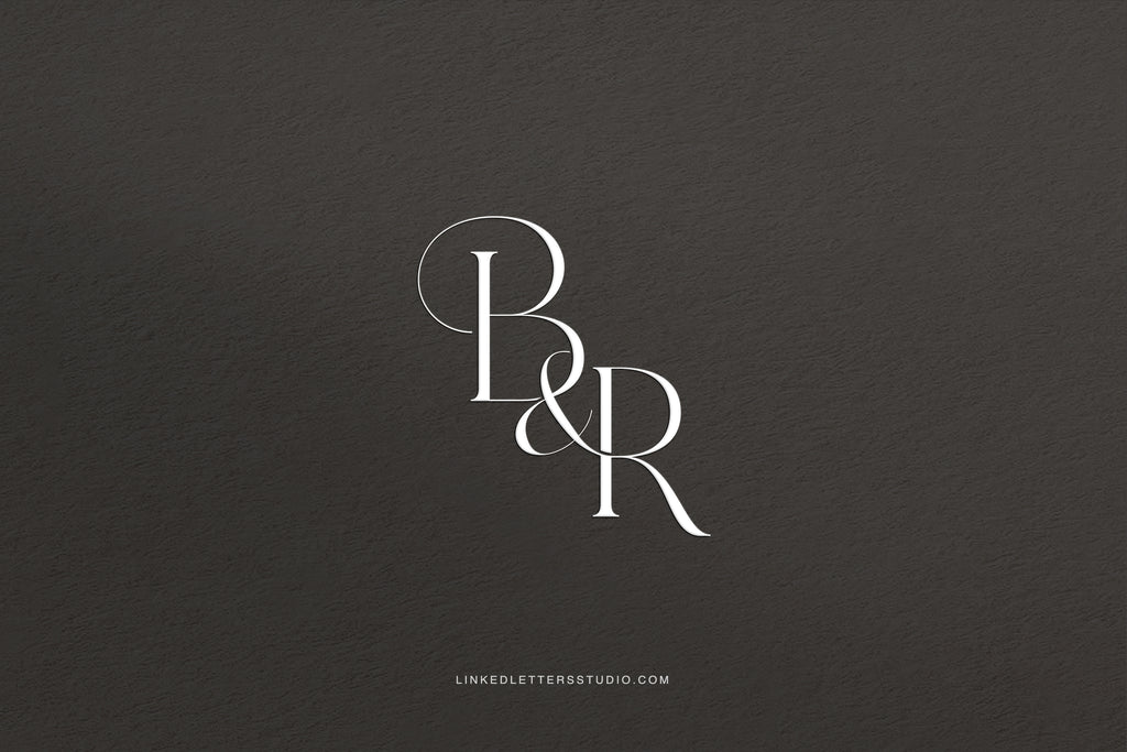 BR Monogram - Seraph