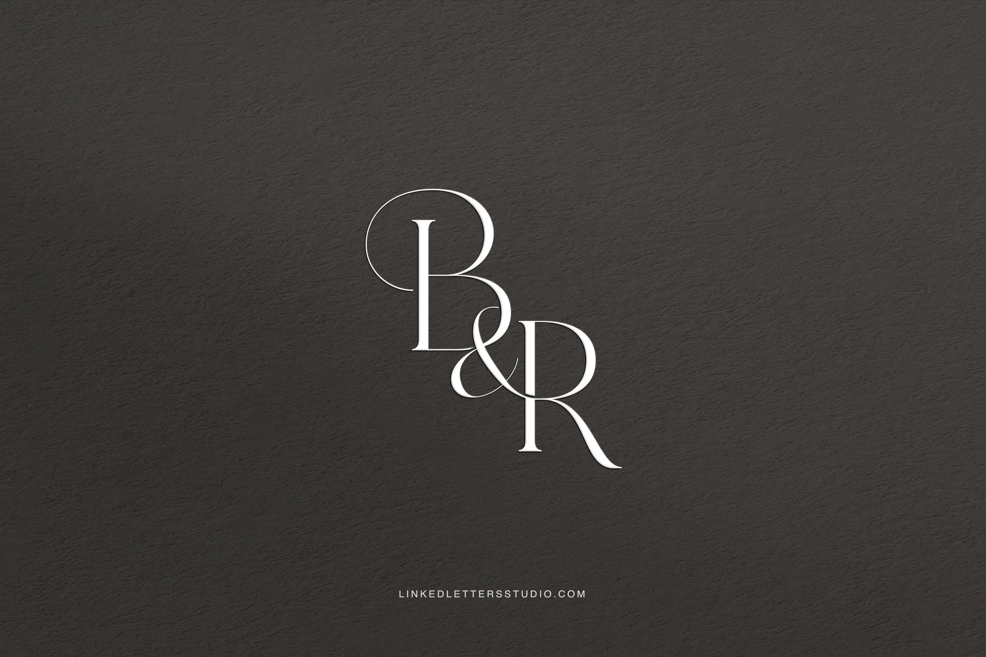 BR Monogram - Seraph