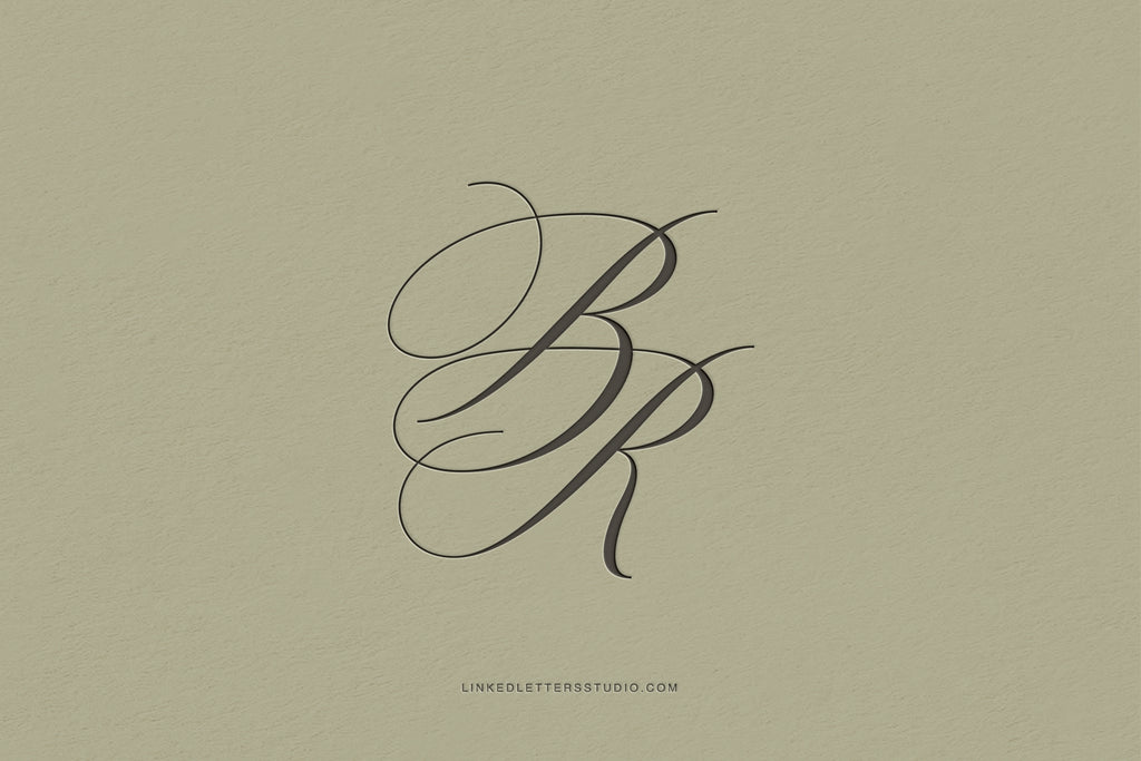 BR Monogram - Valencia