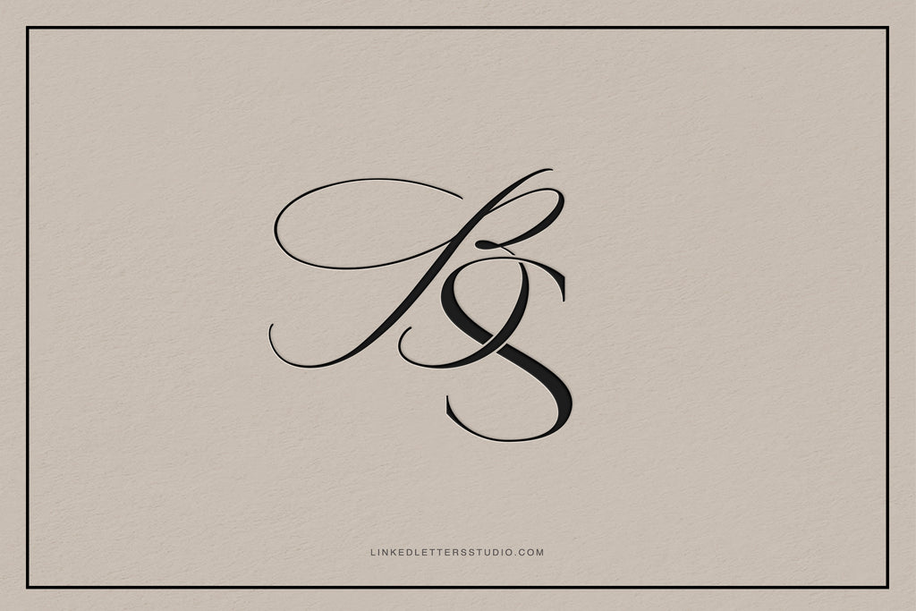 BS Monogram - Reverie