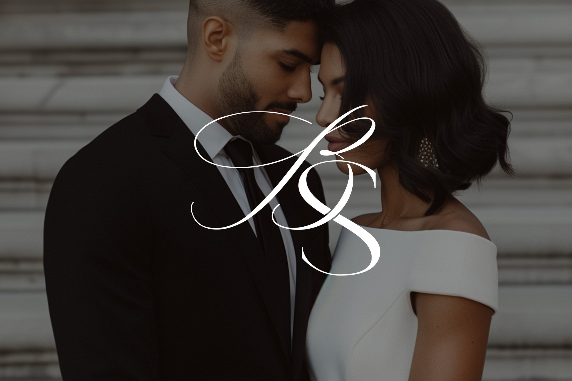 BS Monogram - Reverie