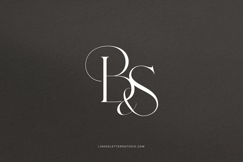BS Monogram - Seraph