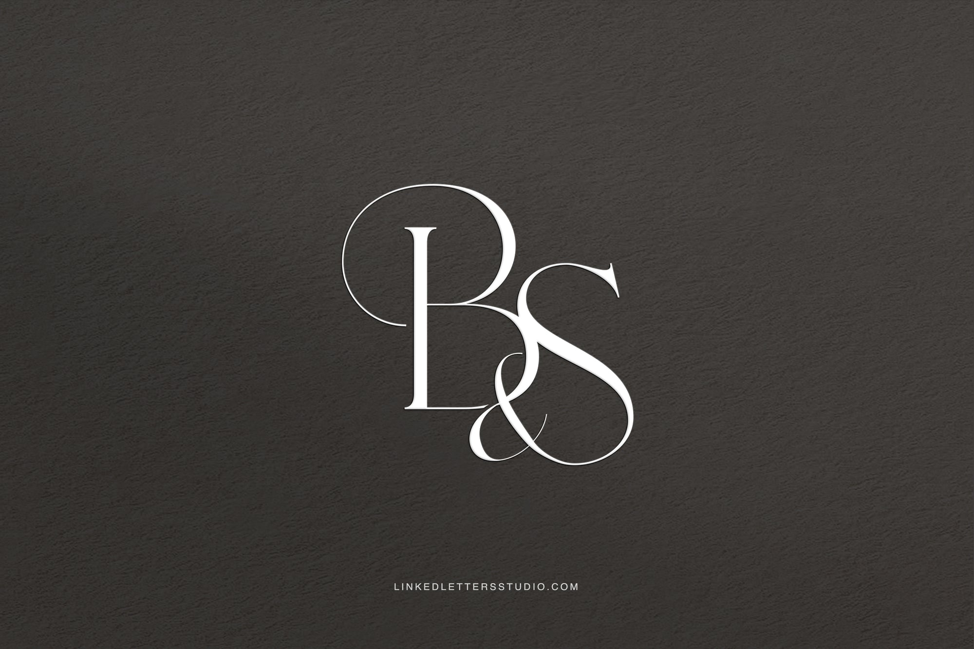 BS Monogram - Seraph