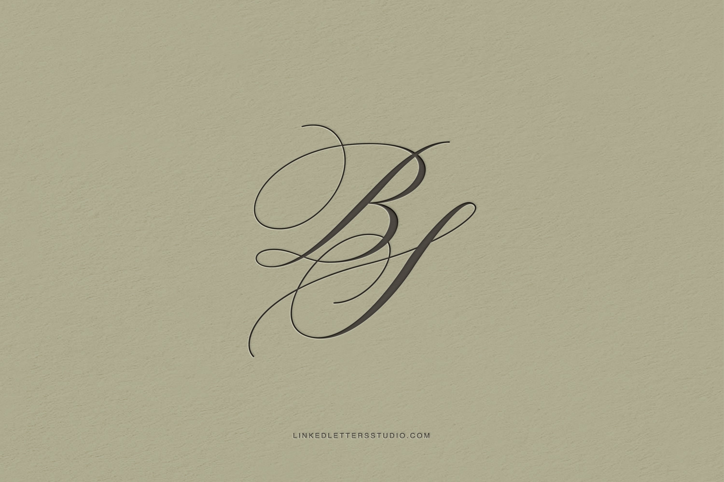 BS Monogram - Valencia
