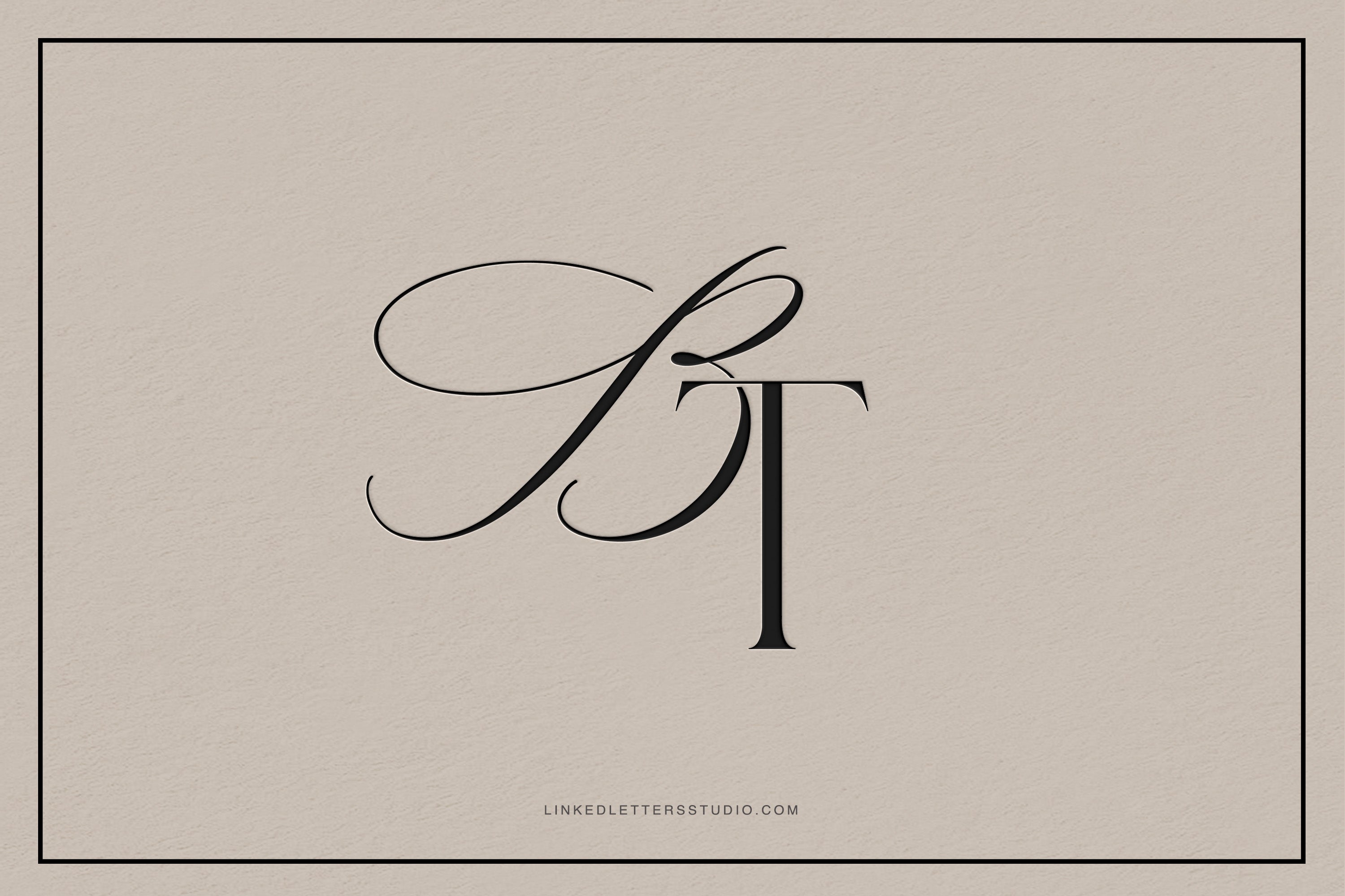 BT Monogram - Reverie