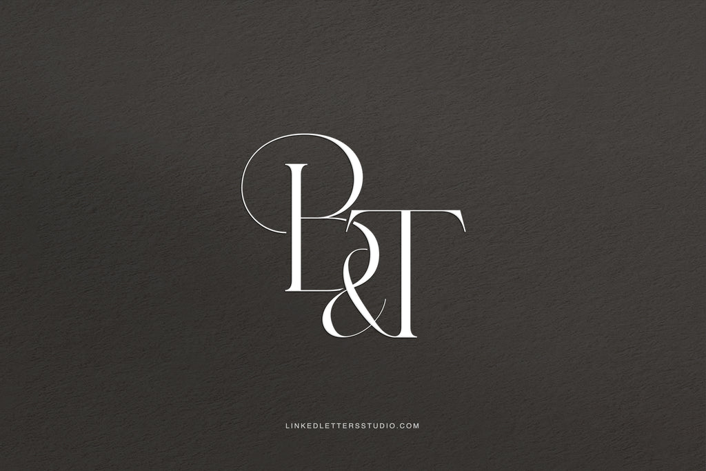 BT Monogram - Seraph