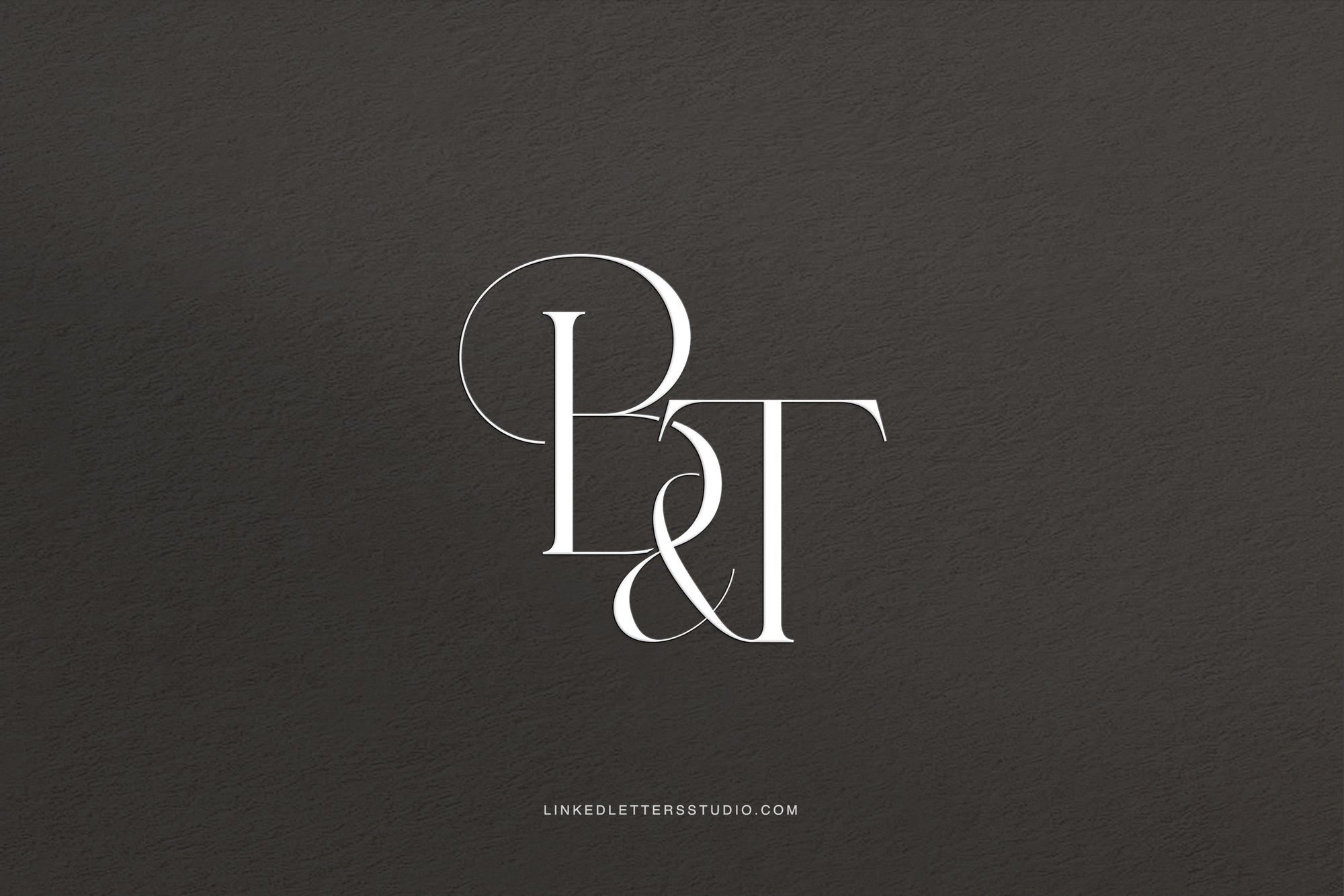 BT Monogram - Seraph