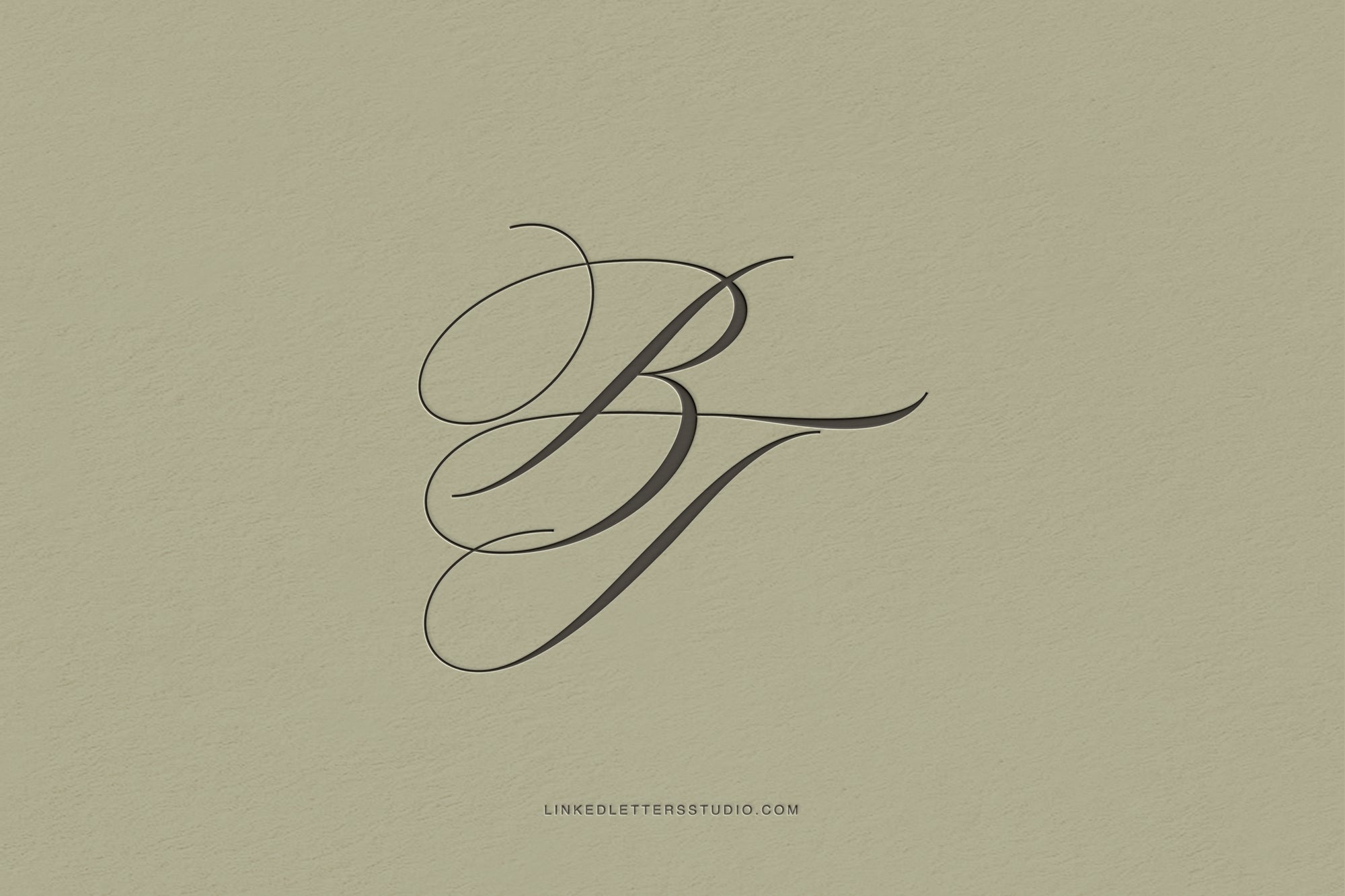 BT Monogram - Valencia