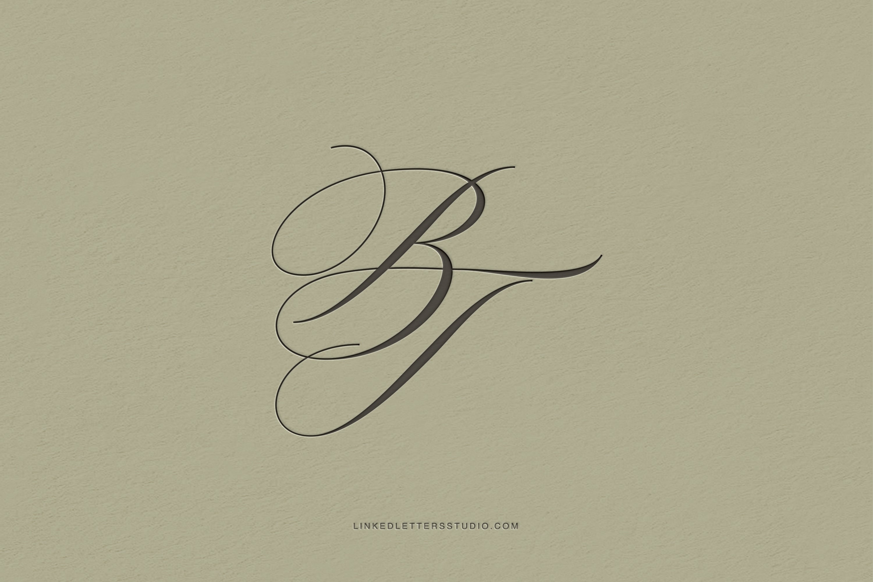 BT Monogram - Valencia