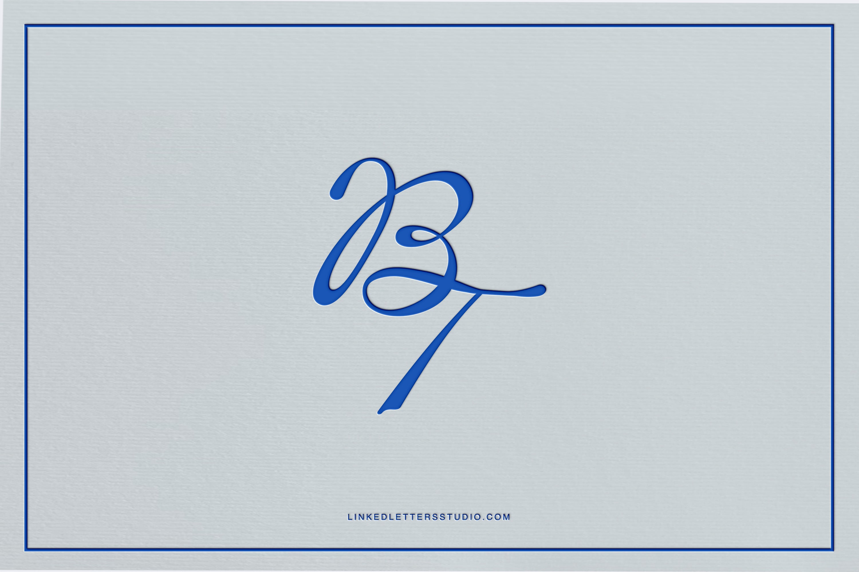 BT Monogram - Amalfi