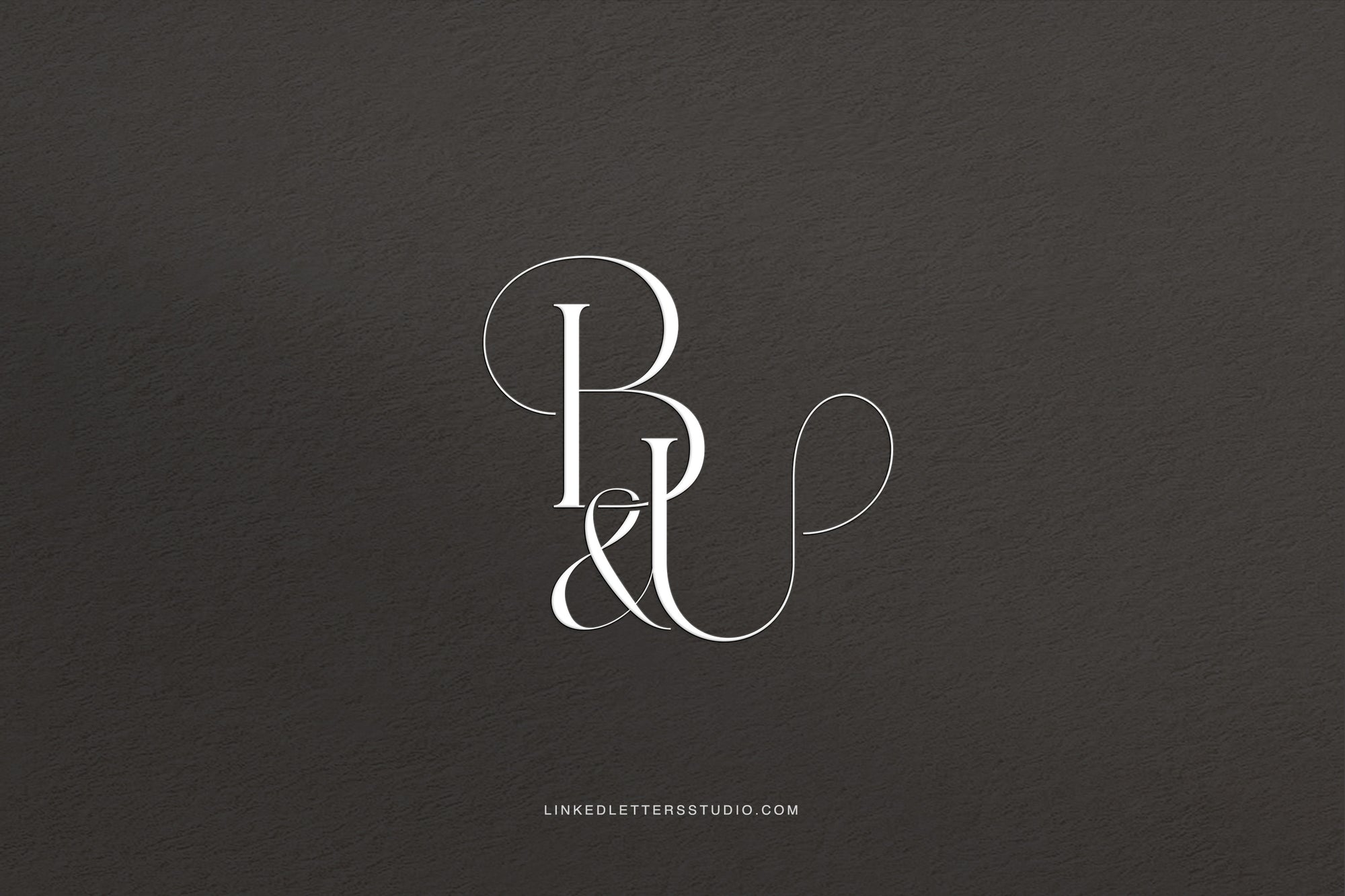 BU Monogram - Seraph