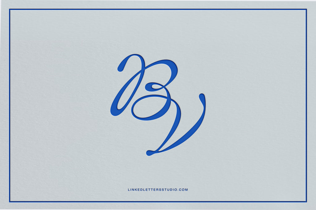 BV Monogram - Amalfi