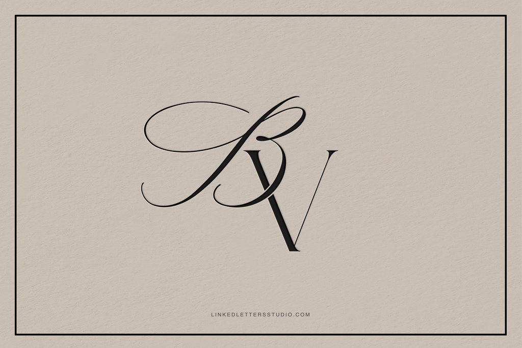 BV Monogram - Reverie