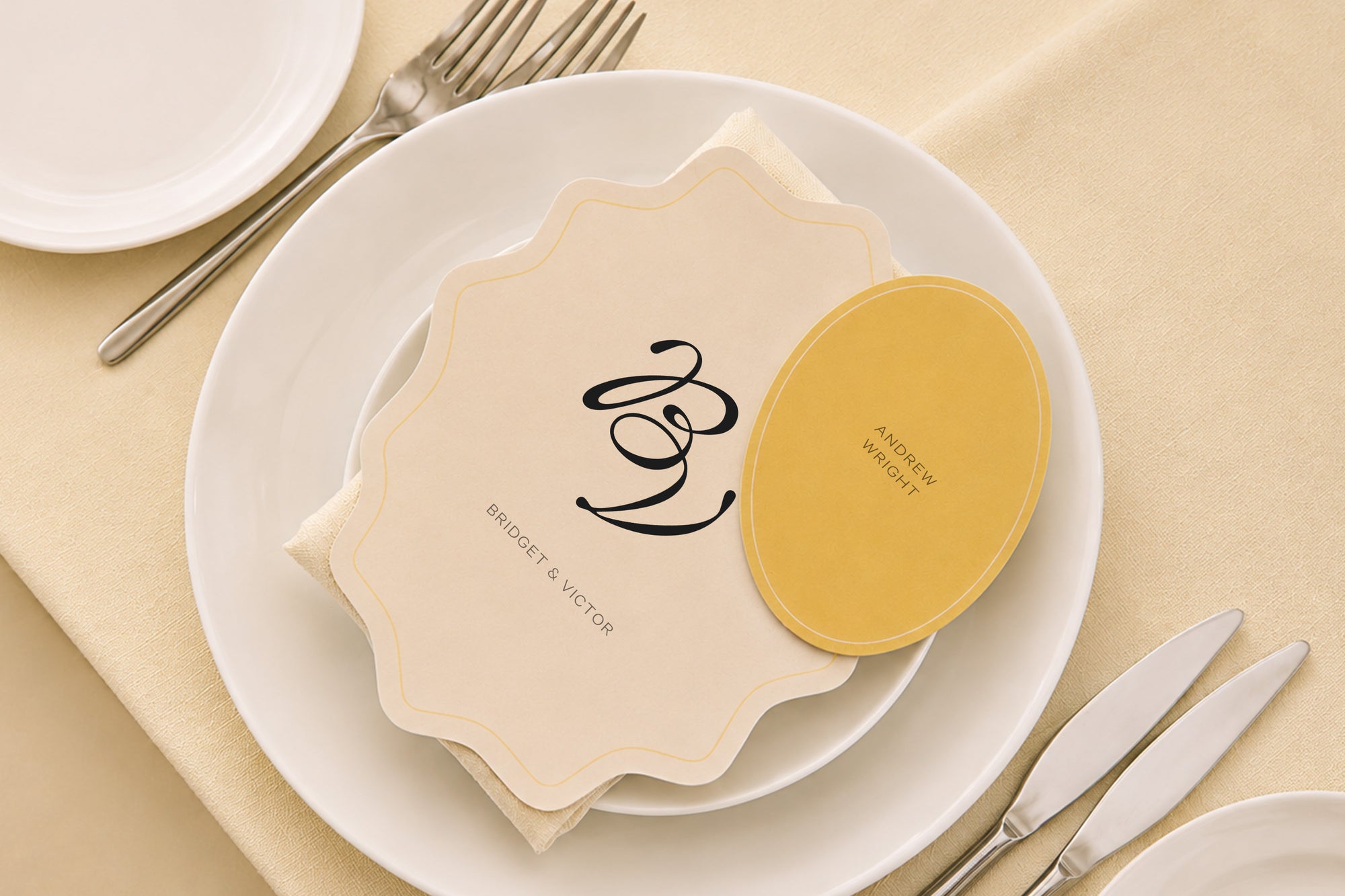 BV Monogram - Amalfi