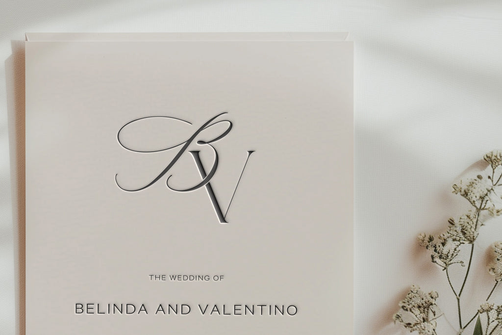 BV Monogram - Reverie