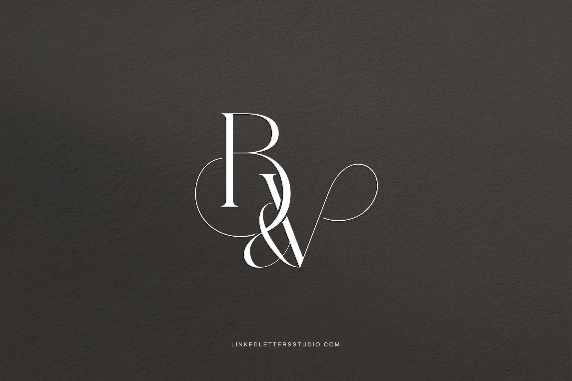 BV Monogram - Seraph