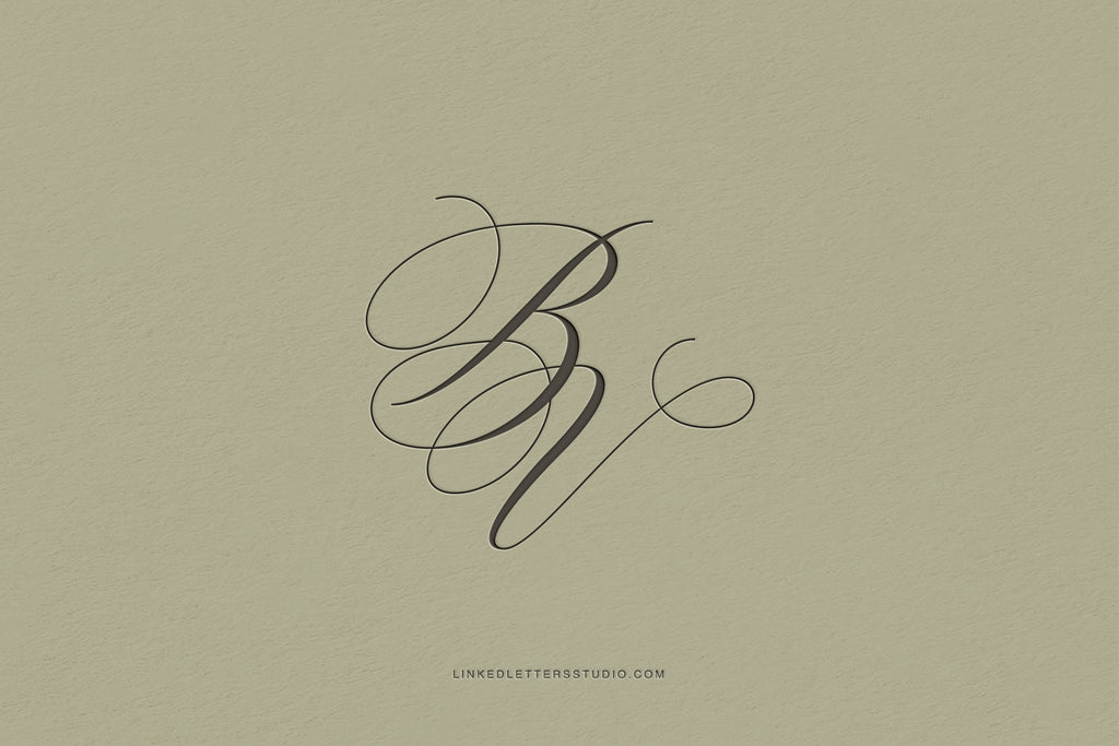 BV Monogram - Valencia