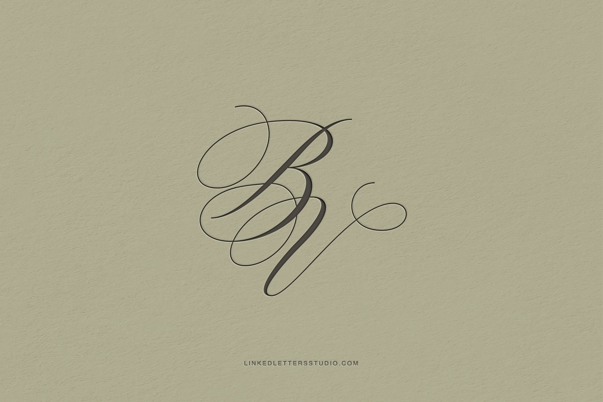 BV Monogram - Valencia