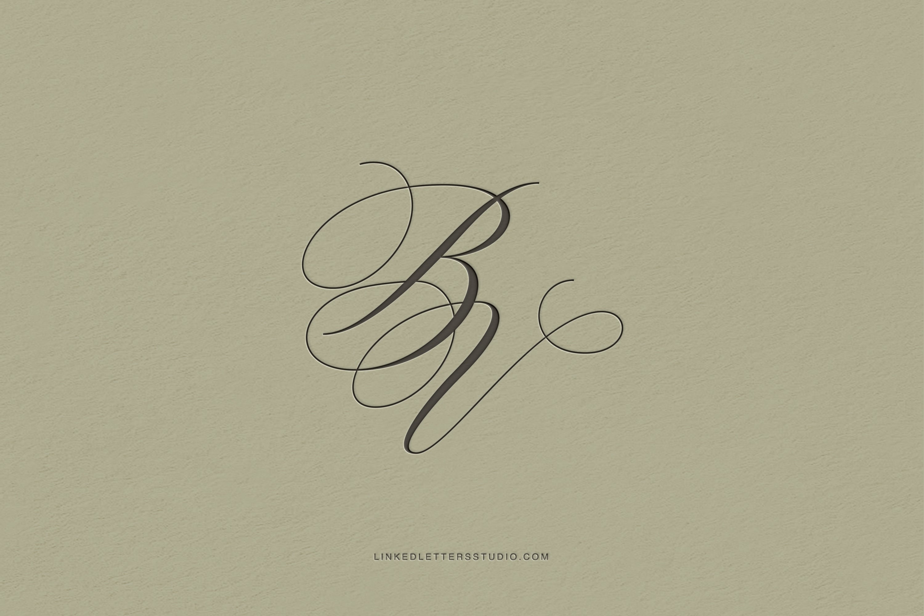 BV Monogram - Valencia