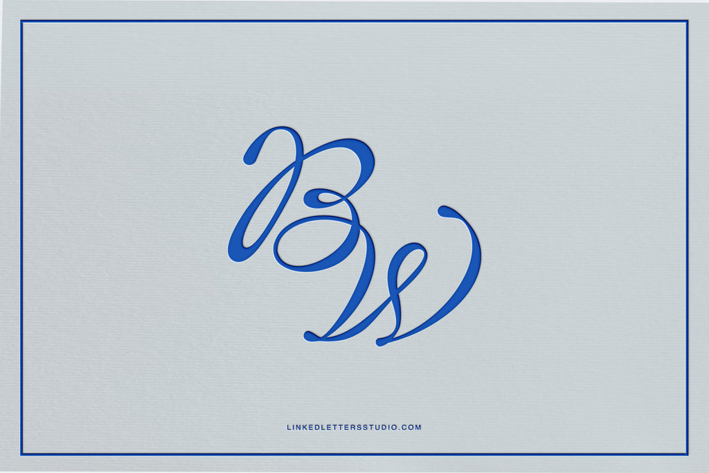 BW Monogram - Amalfi