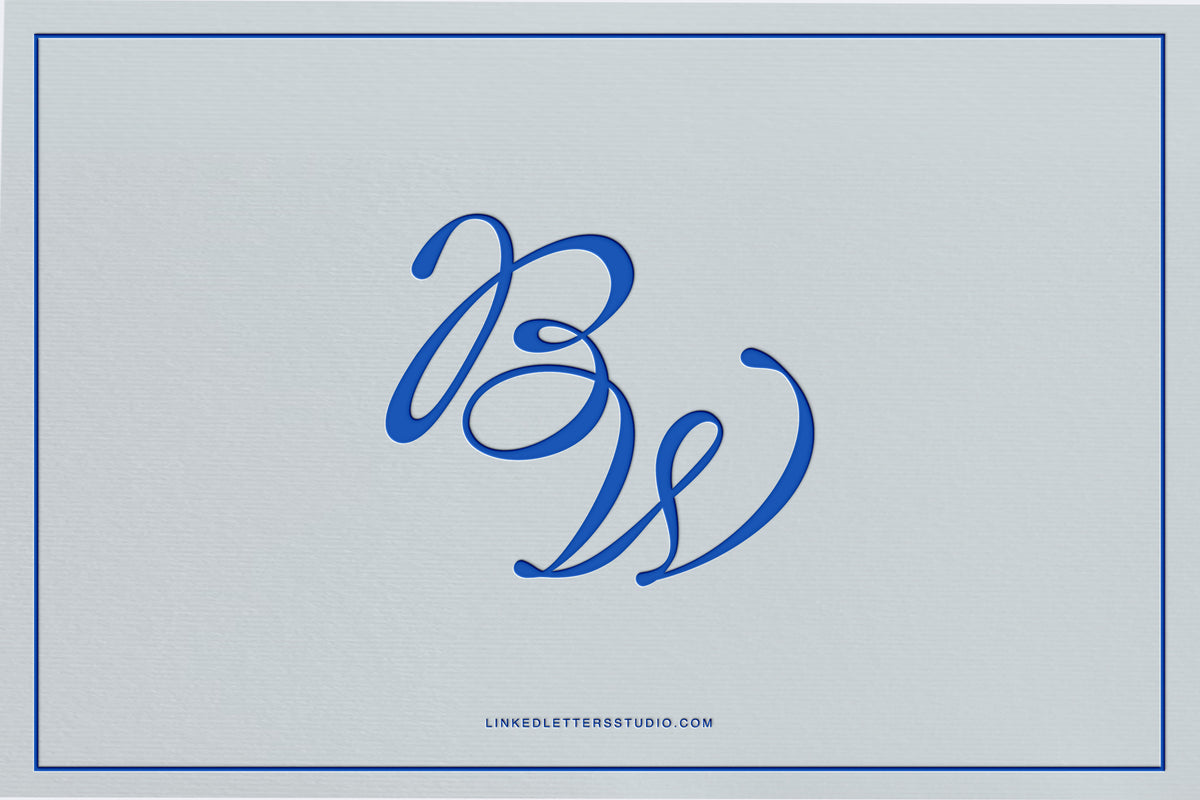 BW Monogram - Amalfi