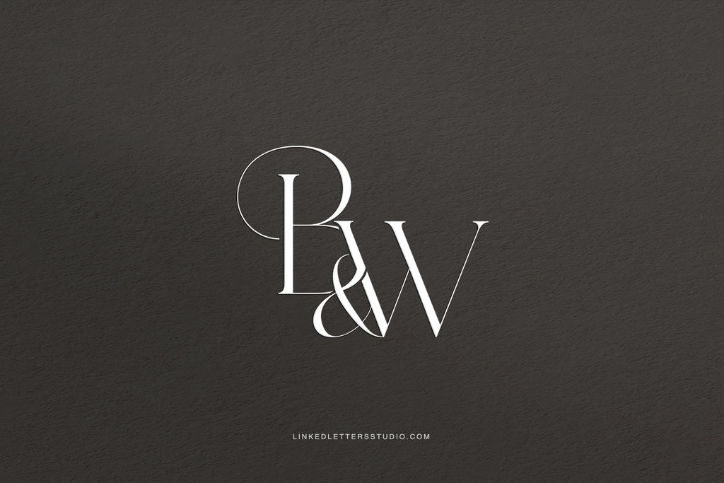 BW Monogram - Seraph
