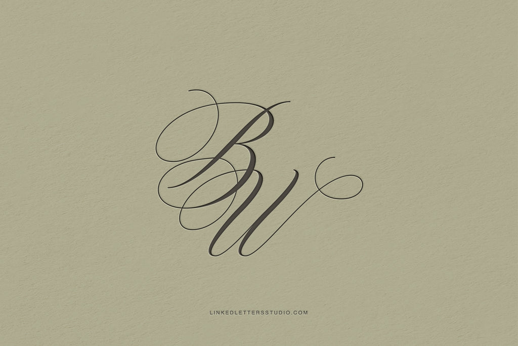 BW Monogram - Valencia