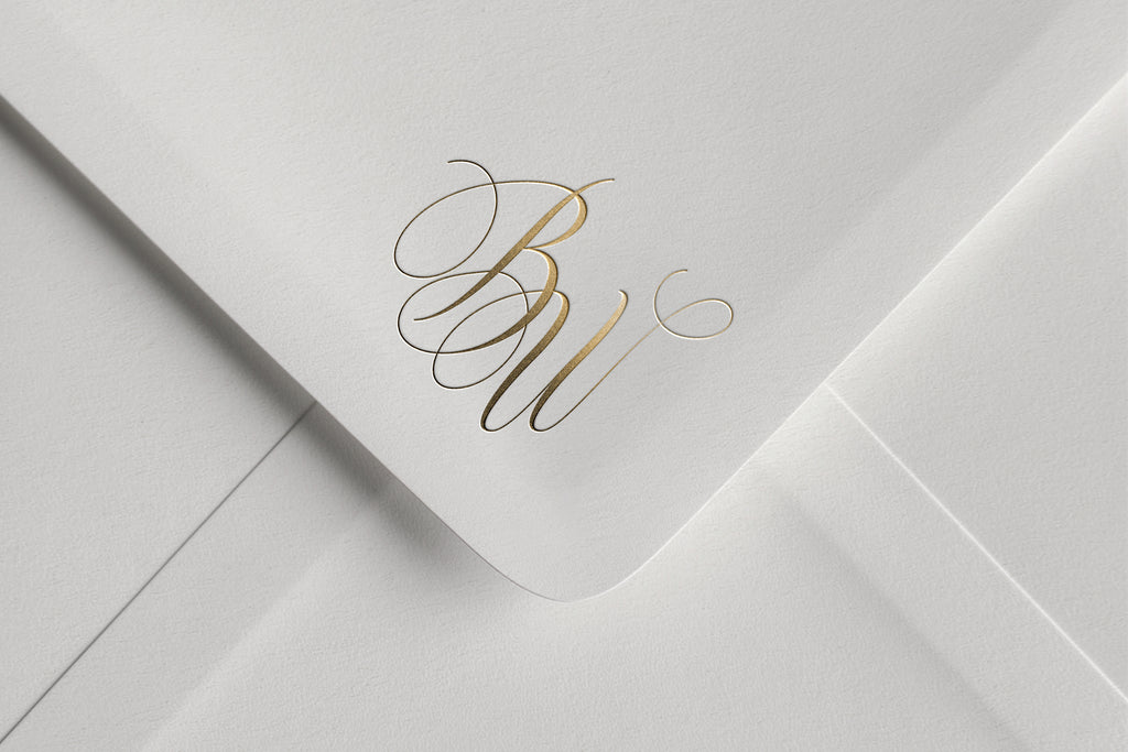 BW Monogram - Valencia