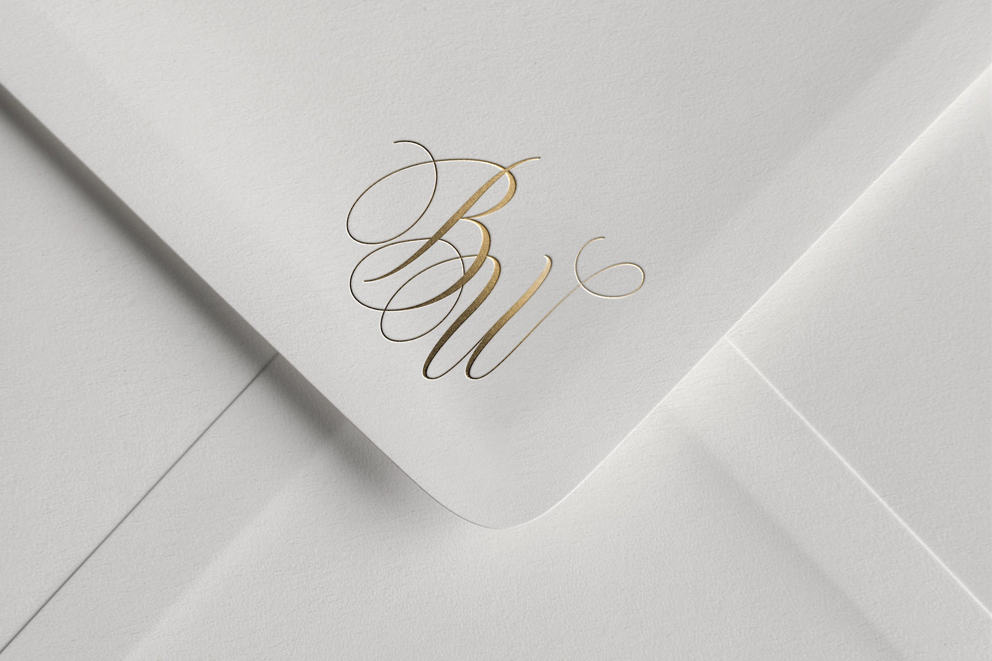 BW Monogram - Valencia