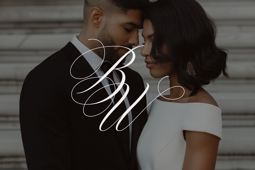 BW Monogram - Valencia