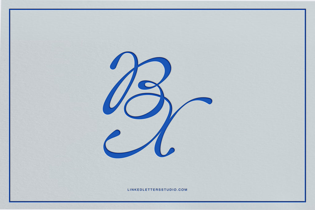BX Monogram - Amalfi
