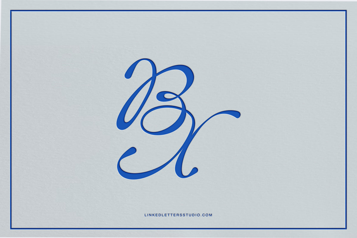 BX Monogram - Amalfi