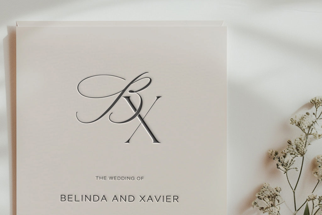 BX Monogram - Reverie