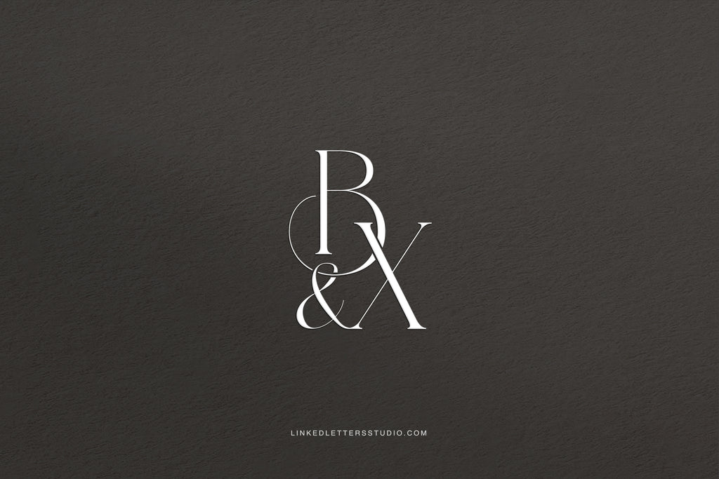 BX Monogram - Seraph