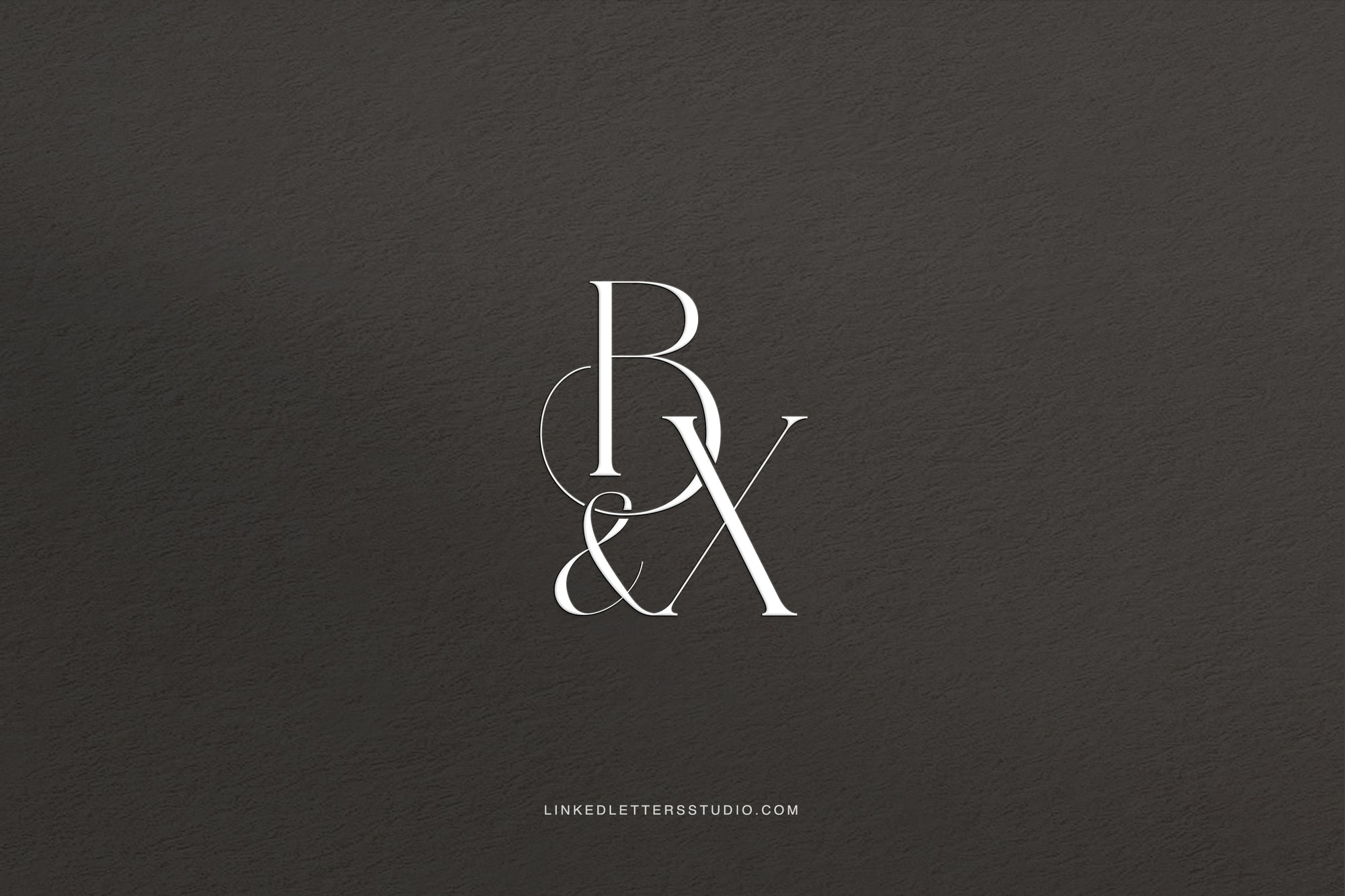 BX Monogram - Seraph