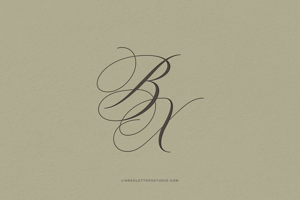 BX Monogram - Valencia