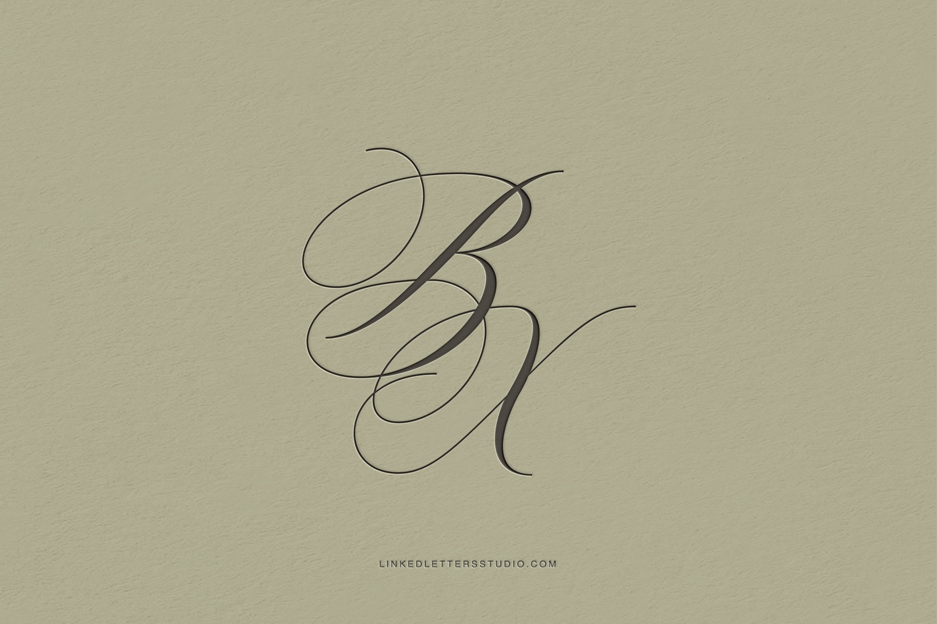 BX Monogram - Valencia