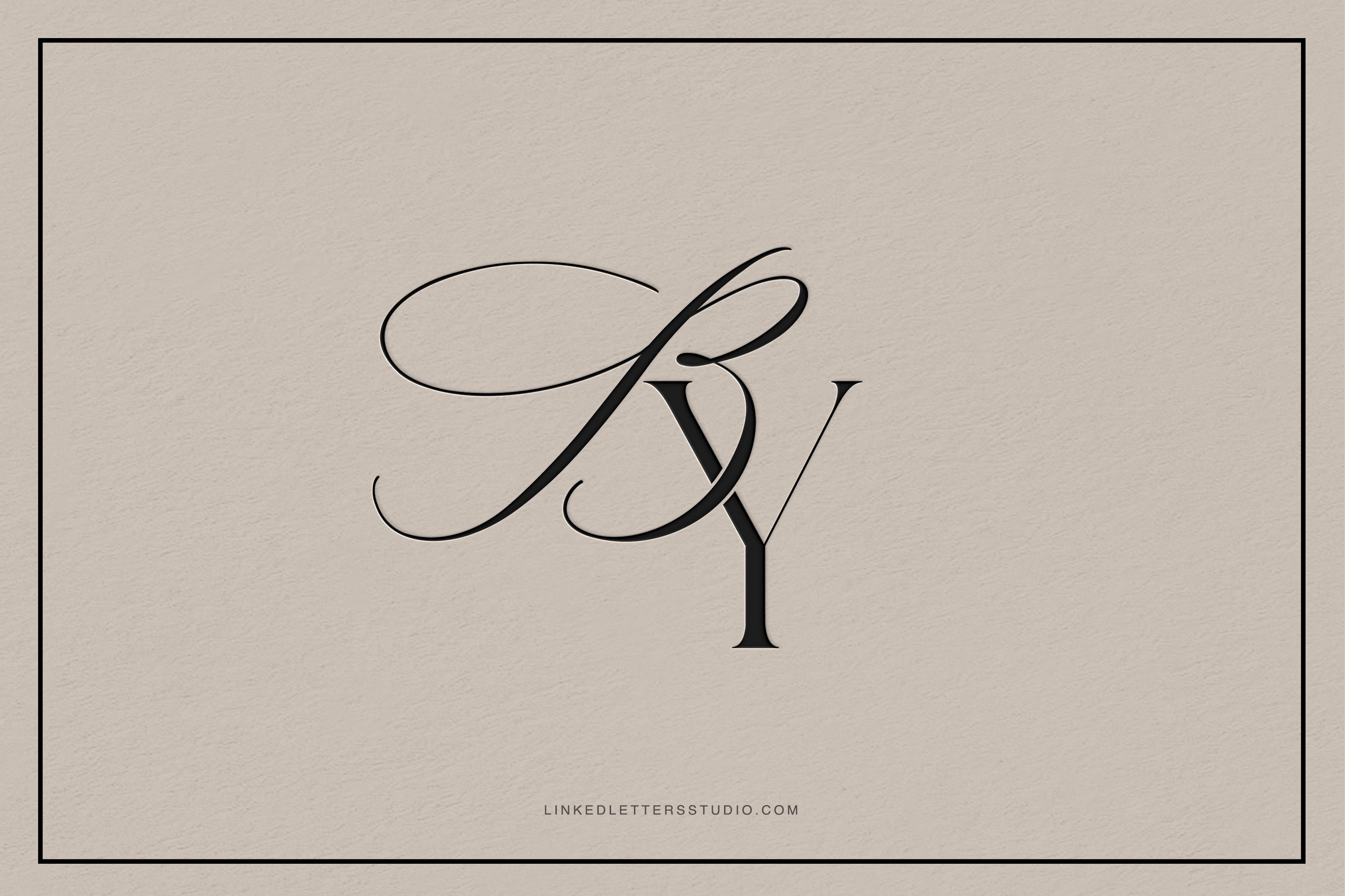 BY Monogram - Reverie