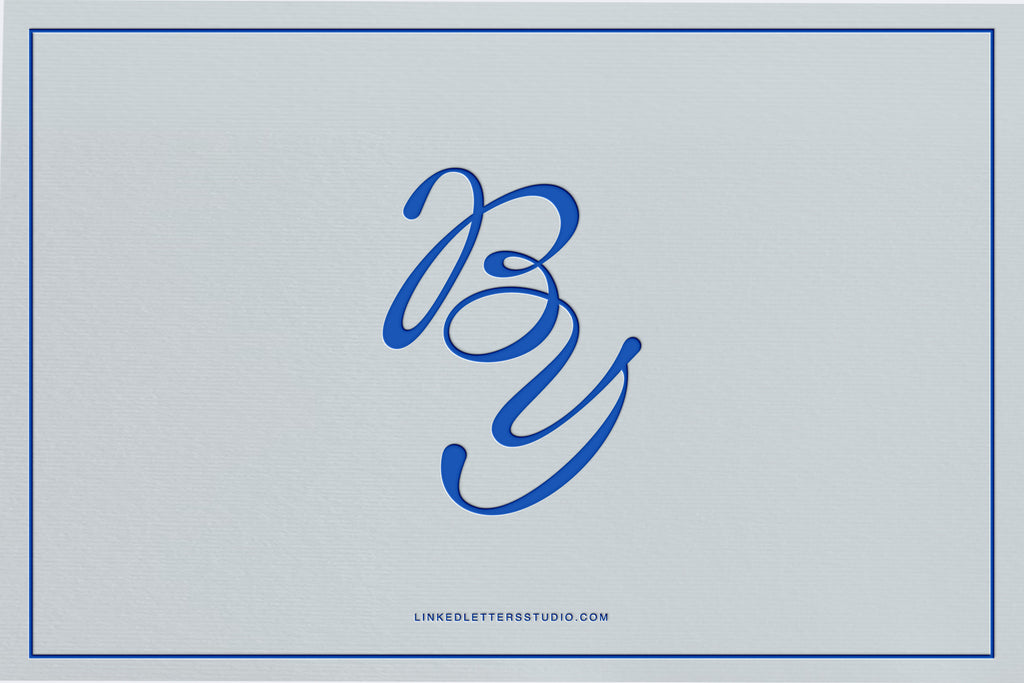 BY Monogram - Amalfi