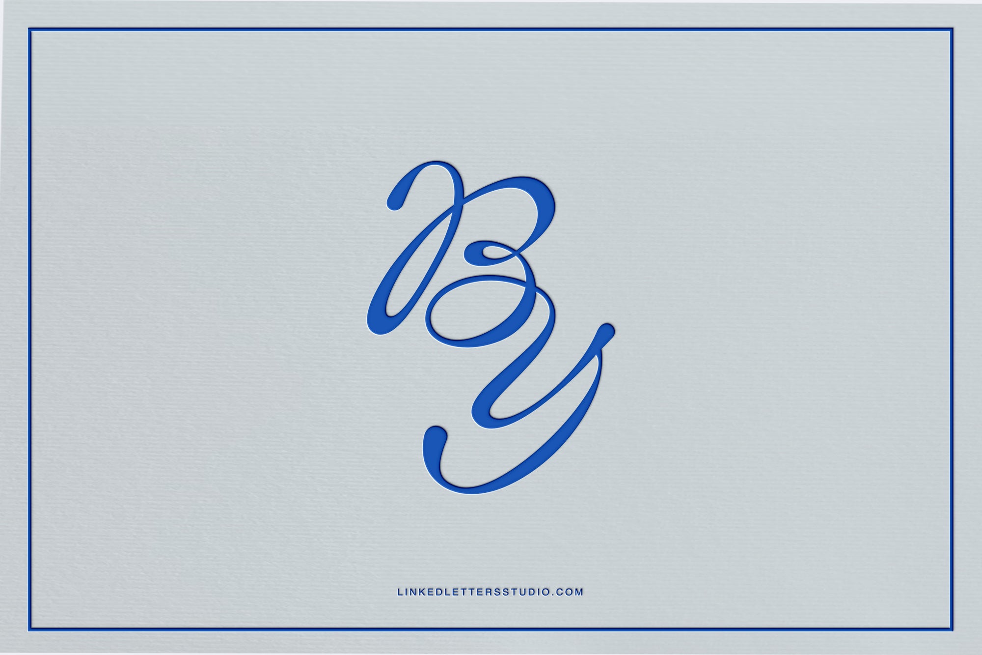 BY Monogram - Amalfi