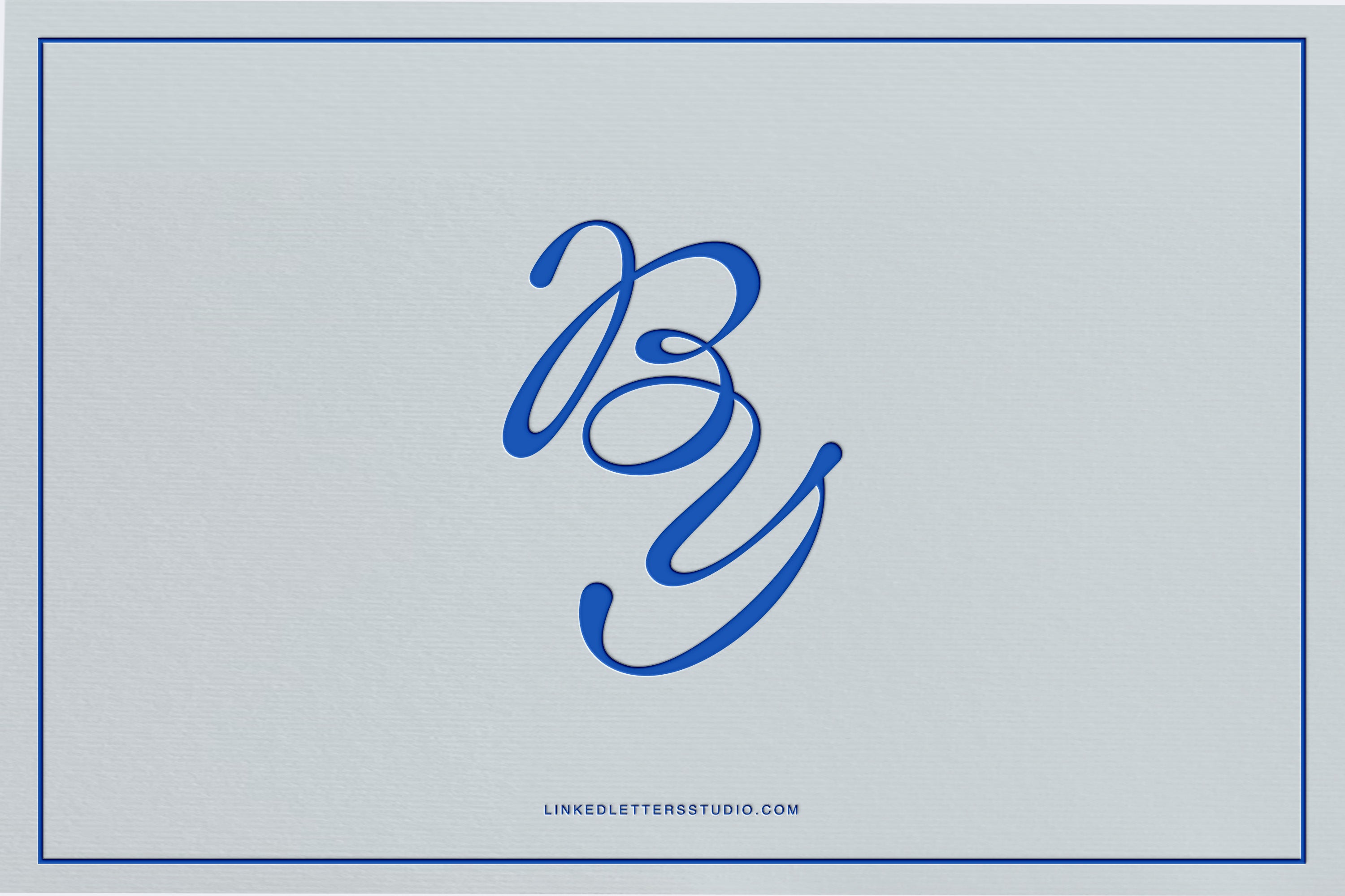 BY Monogram - Amalfi
