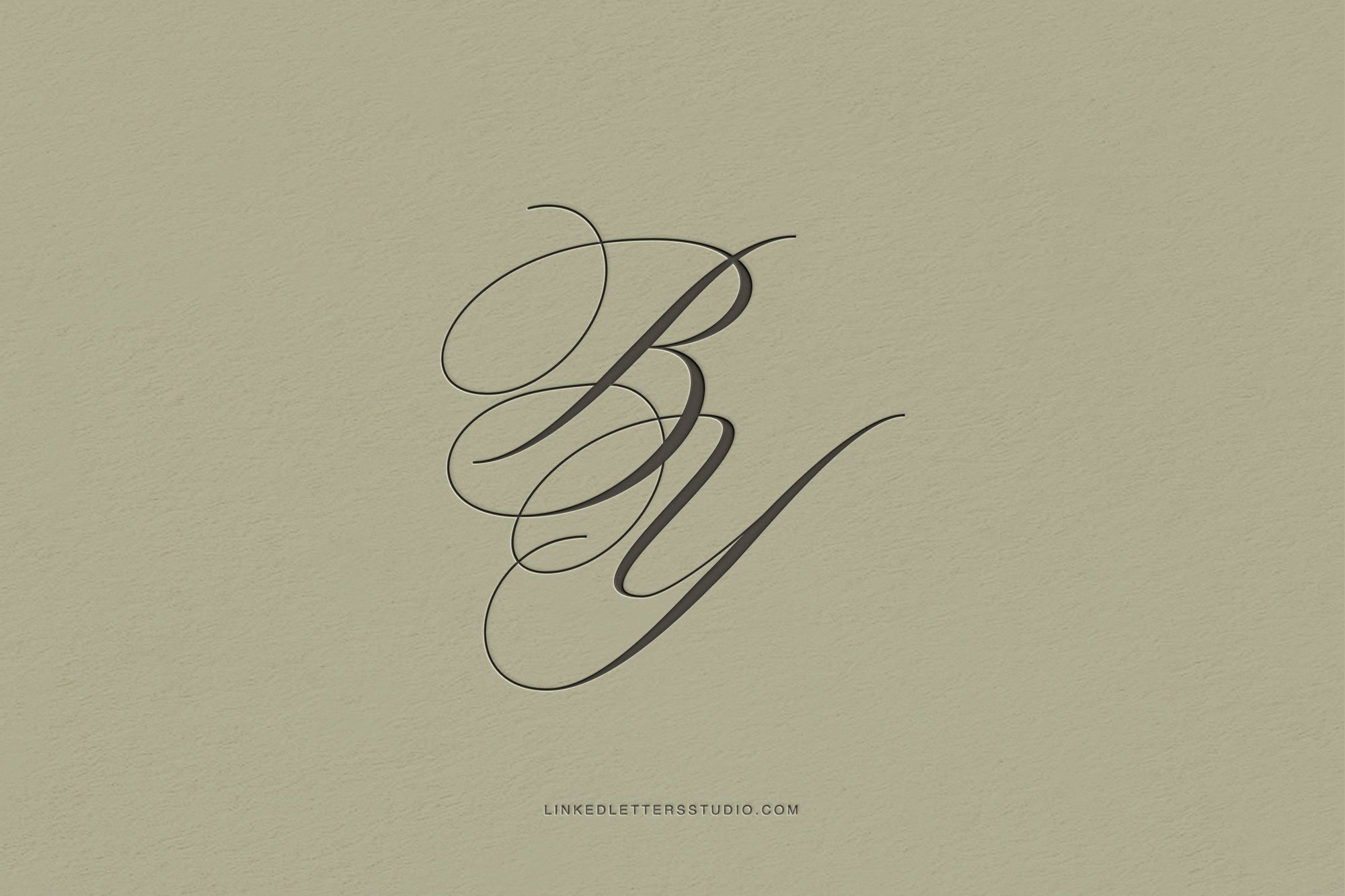 BY Monogram - Valencia
