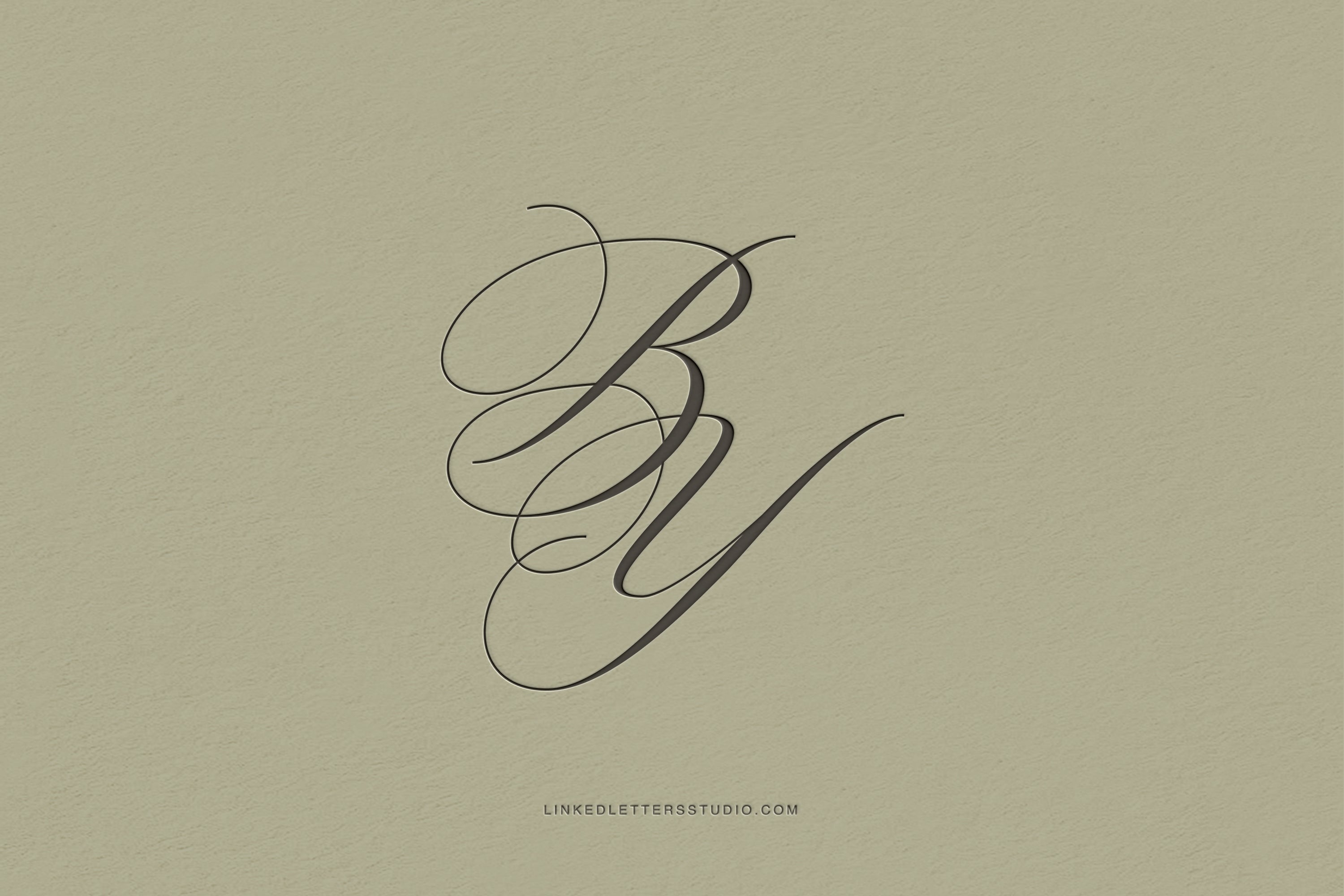 BY Monogram - Valencia